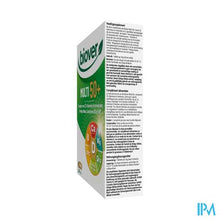 Charger l'image dans la galerie, Biover Multivitamine 50+ Tabl 30
