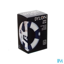 Load image into Gallery viewer, Dylon Kleurst.08 Navy 200g