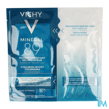 Load image into Gallery viewer, Vichy Mineral 89 Masker Versterkend Herstel. 29ml