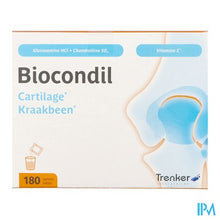 Charger l'image dans la galerie, Biocondil Zakjes 180 Nf