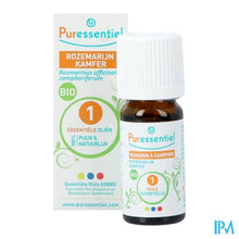 Charger l'image dans la galerie, Puressentiel Eo Rozemar.kamf.bio Exp. 10ml