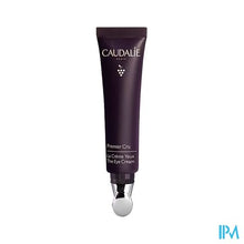 Afbeelding in Gallery-weergave laden, Caudalie Premier Cru Oogcreme 15ml Nf