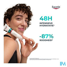 Afbeelding in Gallery-weergave laden, Eucerin Dermopure Clinic.hydra Rep.verzacht.cr40ml