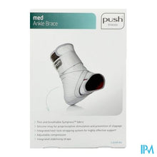 Afbeelding in Gallery-weergave laden, Push Med Enkelbrace Links 29-32cm T2