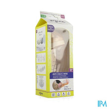 Afbeelding in Gallery-weergave laden, Difrax S-fles Wide Roze 310ml