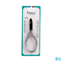 Afbeelding in Gallery-weergave laden, Pedicure Tang Harde Nagels14 Cm Inox