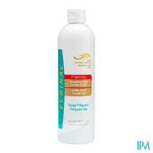 Load image into Gallery viewer, Ecrinal Family Sh Ultra Zacht 400ml Nf