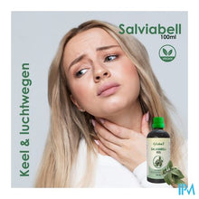 Afbeelding in Gallery-weergave laden, Fytobell Salviabell 100ml