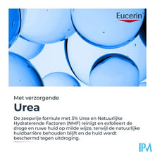 Charger l'image dans la galerie, Eucerin Urearepair Wasgel 5% Urea Pomp 400ml