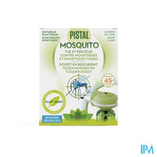 Load image into Gallery viewer, Pistal Mosquito Elektrische Verstuiver