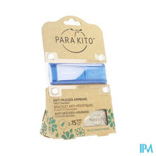 Charger l'image dans la galerie, Para'kito Armband Blauw
