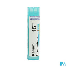 Afbeelding in Gallery-weergave laden, Kalium Bromatum 15ch Gr 4g Boiron