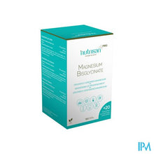 Load image into Gallery viewer, Magnesium Bisglycinate Tabl 180+20