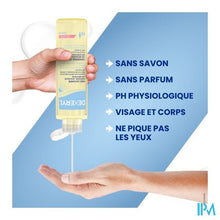 Afbeelding in Gallery-weergave laden, Dexeryl Wasolie 200ml