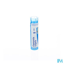 Afbeelding in Gallery-weergave laden, Chamomilla Vulgaris 9ch Gr 4g Boiron