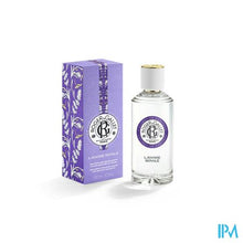 Load image into Gallery viewer, Roger&gallet Lavande Eau Parfumee 100ml