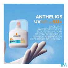 Charger l'image dans la galerie, Lrp Anthelios Uvair Getin.zonbesch.serum Light50ml