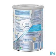 Afbeelding in Gallery-weergave laden, Nan Zonder Lactose Pdr 400g