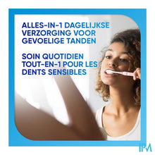 Afbeelding in Gallery-weergave laden, Sensodyne Complete Protection+ Cool Mint 75ml