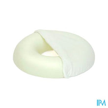 Afbeelding in Gallery-weergave laden, Sissel Sitring Ovaal Met Hoes Wit