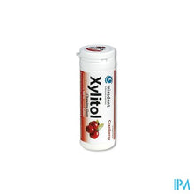 Charger l'image dans la galerie, Miradent Kauwgom Xylitol Veenbes Z/suiker 30