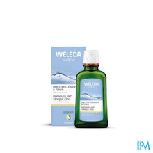 Afbeelding in Gallery-weergave laden, Weleda Reiniging 2in1 Nf Fl 100ml