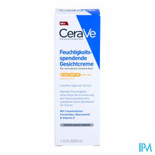 Load image into Gallery viewer, Cerave Creme Hydra Gezicht Spf50 52ml