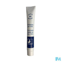 Afbeelding in Gallery-weergave laden, Zinkoxide Zalf 10% 20g Pannoc
