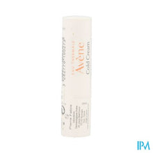 Afbeelding in Gallery-weergave laden, Avene Cold Cream Lipstick Voedend 4g
