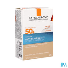 Charger l'image dans la galerie, Lrp Anthelios Uvair Getin.zonbesch.serum Light50ml