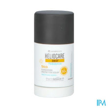 Afbeelding in Gallery-weergave laden, Heliocare 360 Pediatrics Stick Spf50+ 25g