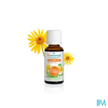 Charger l'image dans la galerie, Puressentiel Plant. Olie Bio Arnica 30ml