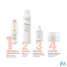 Afbeelding in Gallery-weergave laden, Avene Essentiels Micellair Reinigingswater 100ml
