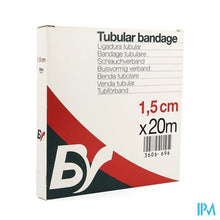 Afbeelding in Gallery-weergave laden, Tubegauz A1 1,5cmx20m Vinger Bastos Viegas
