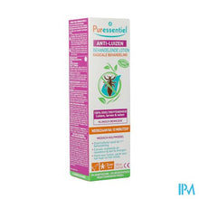 Afbeelding in Gallery-weergave laden, Puressentiel Anti-luizen 100ml