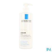Afbeelding in Gallery-weergave laden, La Roche Posay Lipikar Melk 400ml