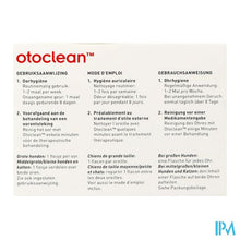 Load image into Gallery viewer, Otoclean Fl 18 X 5ml
