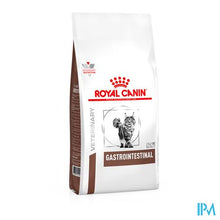 Charger l'image dans la galerie, Royal Canin Cat Gastrointestinal Dry 0,4kg