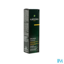 Load image into Gallery viewer, Furterer Okara Active Light Masker Tube 150ml