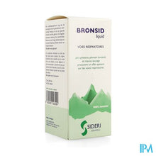 Afbeelding in Gallery-weergave laden, Bronsid Liquid Fl 200ml