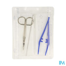 Afbeelding in Gallery-weergave laden, Mediset # 181 Wiekenset 1 P/s