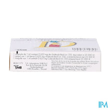 Afbeelding in Gallery-weergave laden, D-cure Drinkbare Amp 4