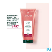 Afbeelding in Gallery-weergave laden, Furterer Color Glow Kleurbeschermende Sh 200ml