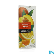Charger l'image dans la galerie, Sawes Bonbon Sinaas Zs Blist 10 SAW003