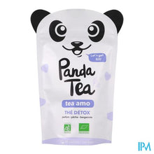Load image into Gallery viewer, Panda Tea Tea Amo 28 Zakje 42g