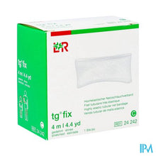 Afbeelding in Gallery-weergave laden, Tg-fix New C Tub.verb. Kl Hoofd-arm-been 4m 24242