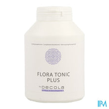 Charger l'image dans la galerie, Flora Tonic Plus V-caps 180