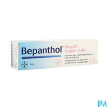 Afbeelding in Gallery-weergave laden, Bepanthol Babyzalf 100g