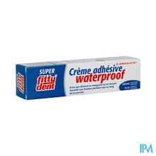 Afbeelding in Gallery-weergave laden, Fittydent Kleefcreme 40g