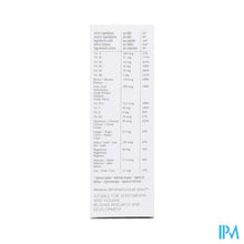 Load image into Gallery viewer, Rainpharma Multivitamin Comp 30